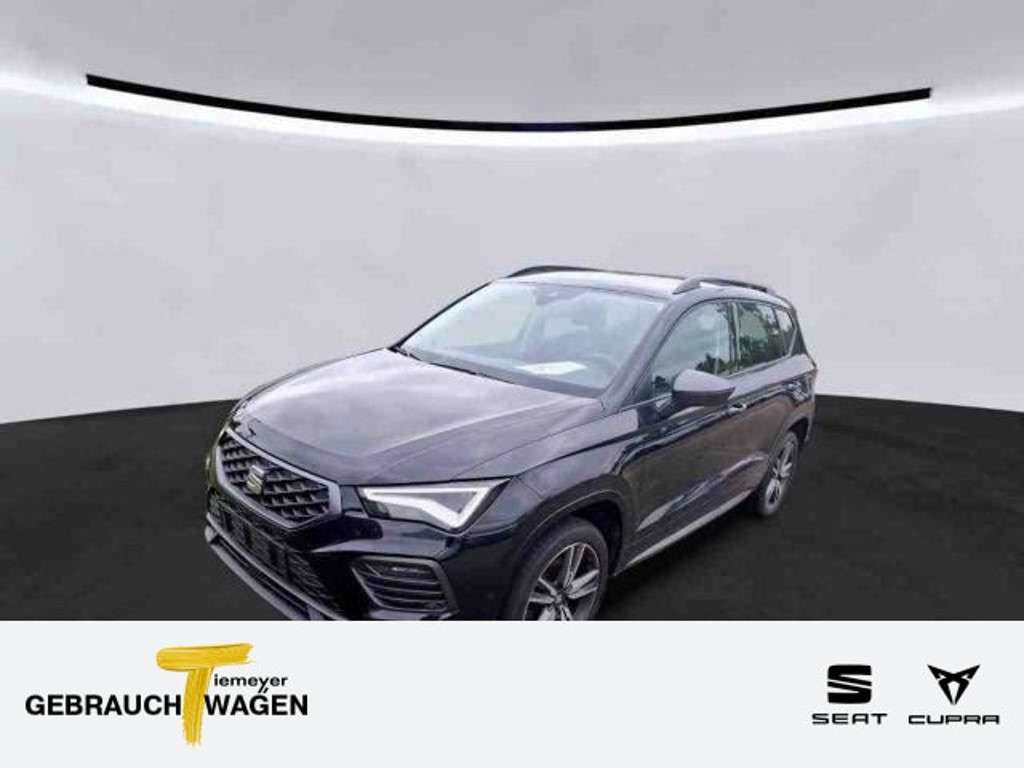 Seat Ateca 2021 Diesel