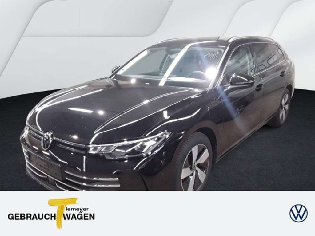 Volkswagen Passat 2025 Hybride Benzine