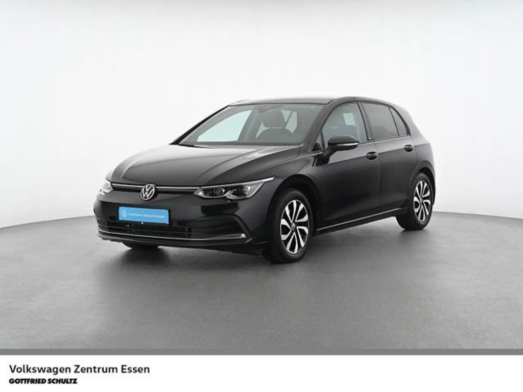 Volkswagen Golf 2022 Diesel