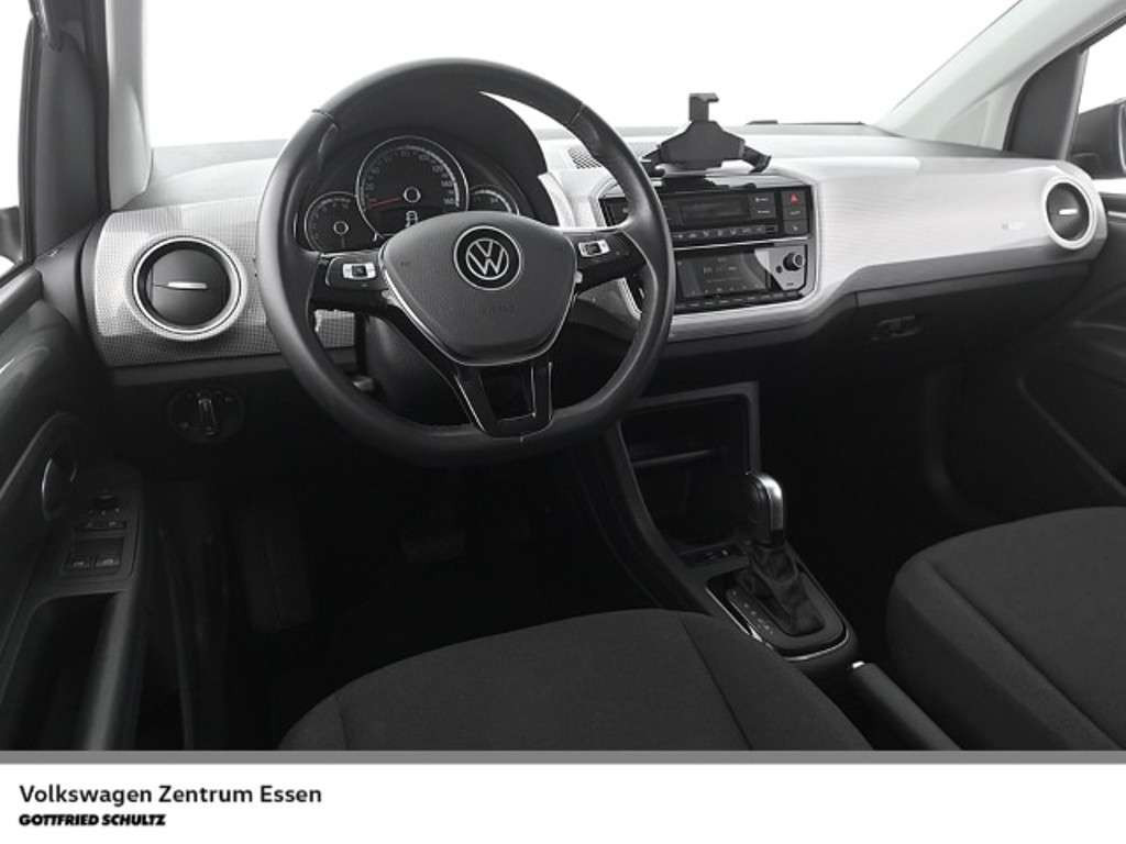 Volkswagen e-Up!
