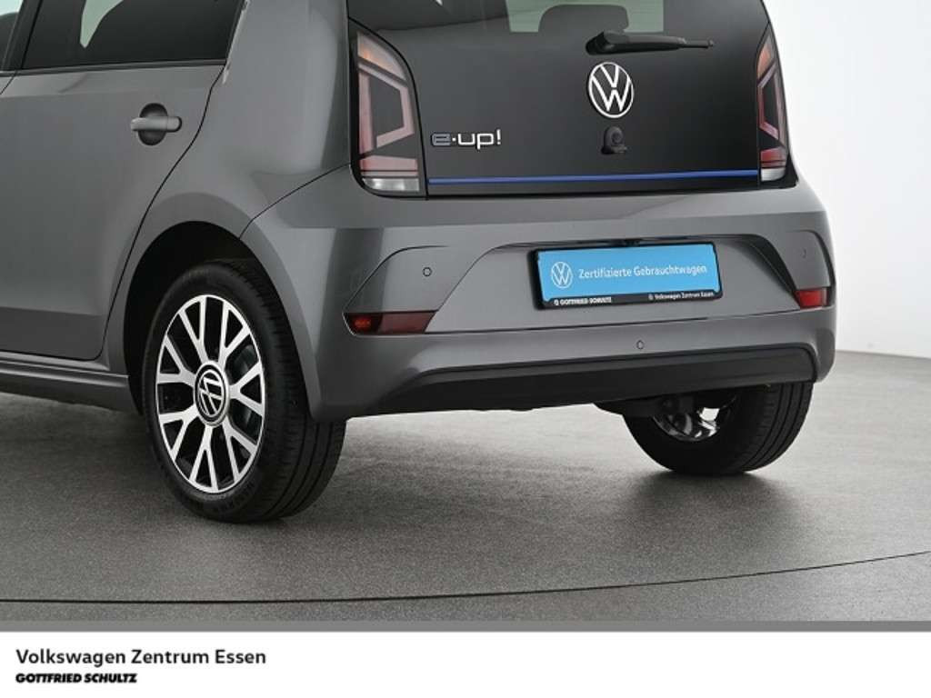 Volkswagen e-Up!