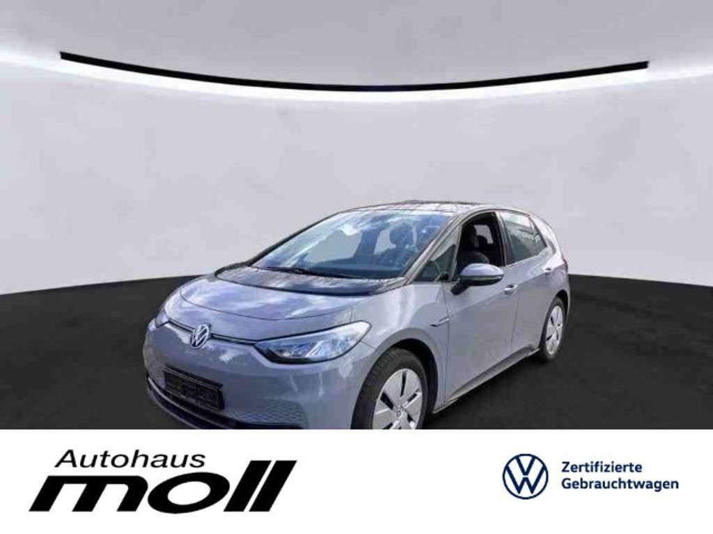 Volkswagen ID.3 2021 Elektrisch