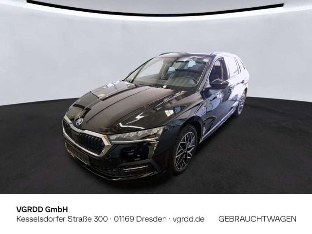 Skoda Octavia 2022 Diesel