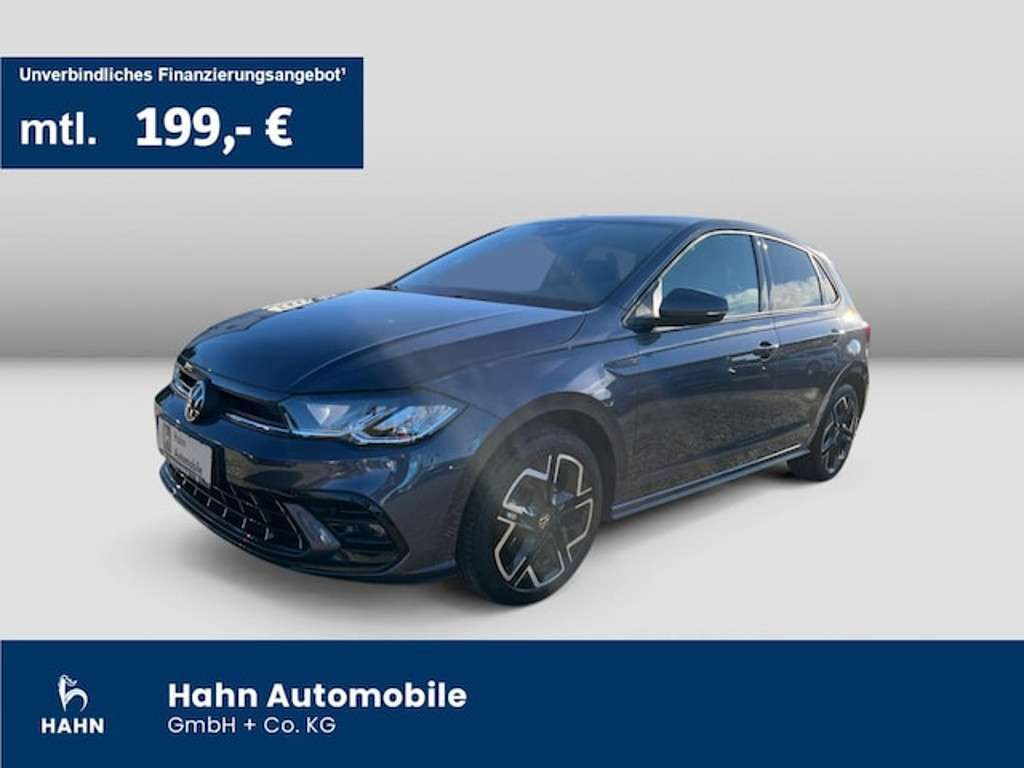 Volkswagen Polo 2025 Benzine