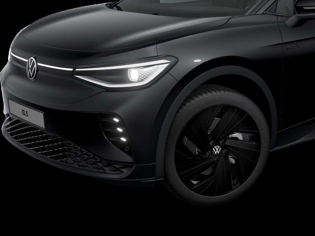 Volkswagen ID.5