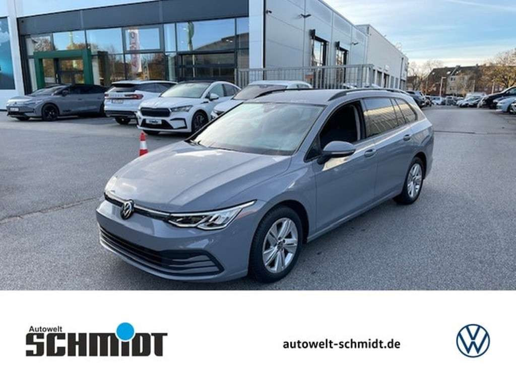 Volkswagen Golf 2022 Diesel