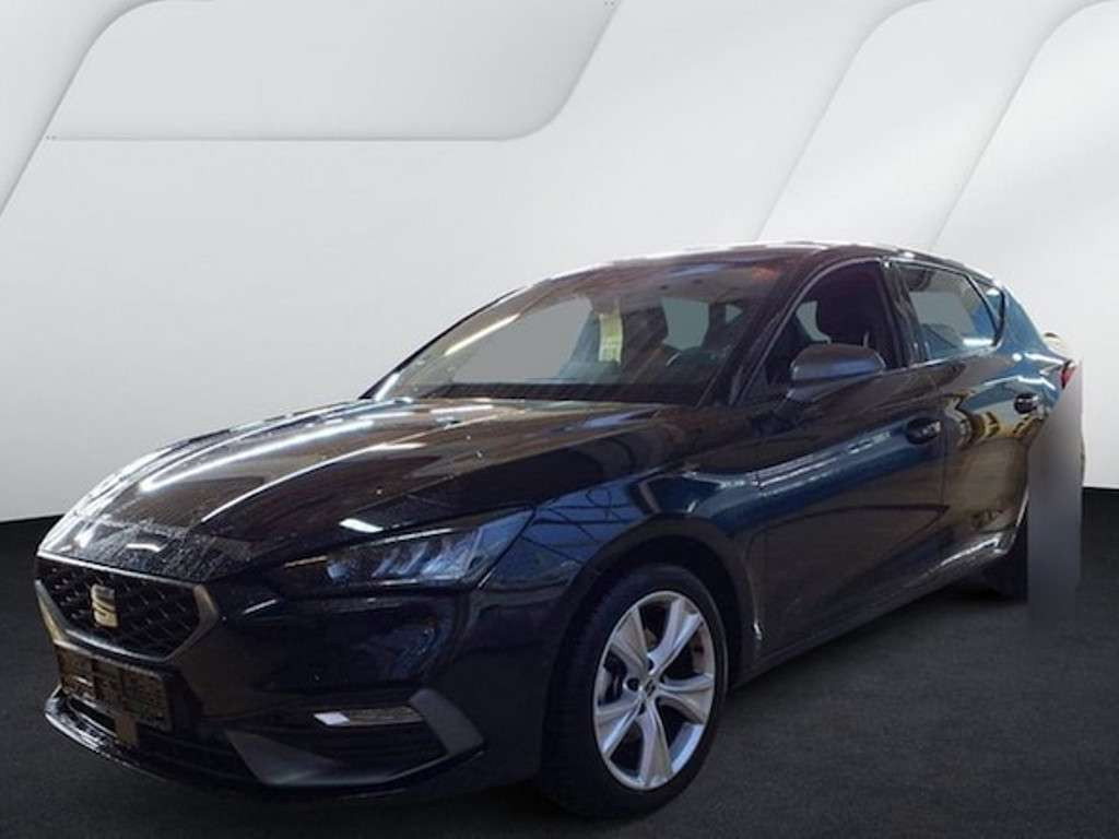 Seat Leon 2025 Benzine