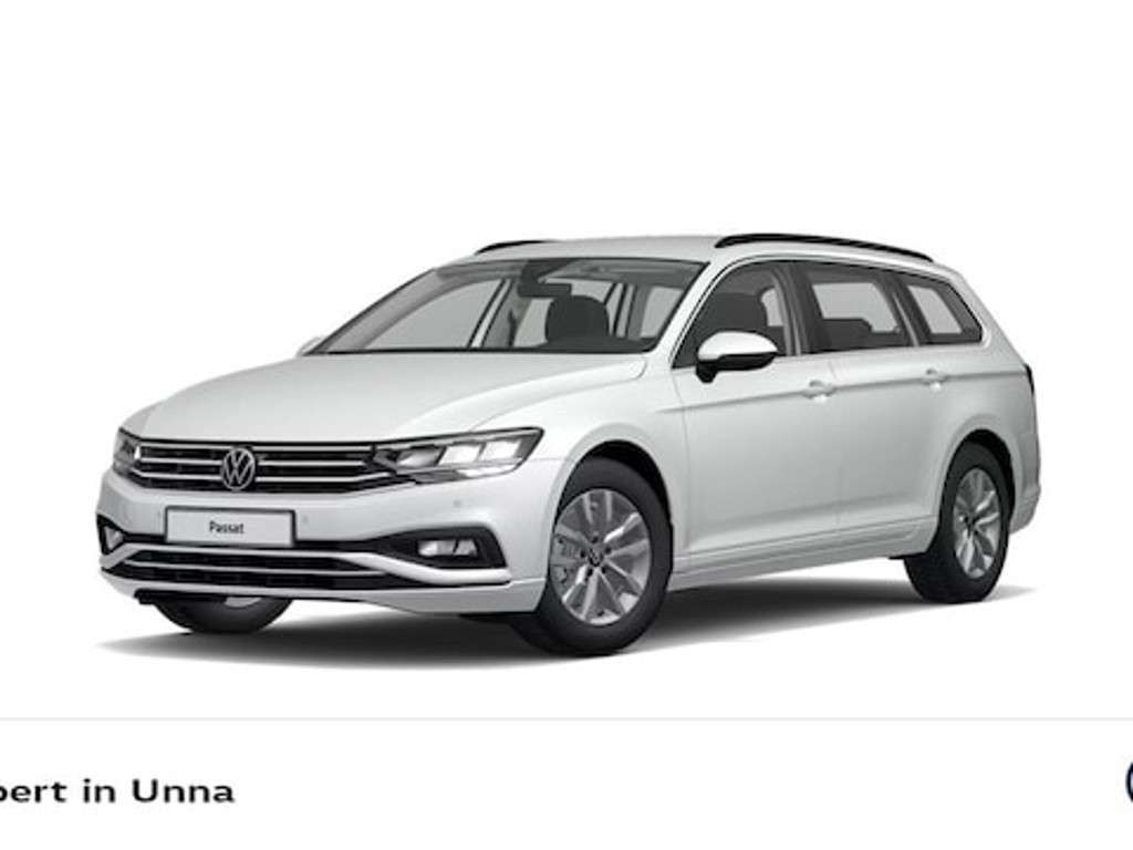 Volkswagen Passat 2022 Benzine