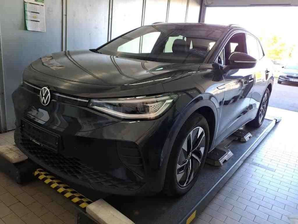 Volkswagen ID.4 2022 Elektrisch