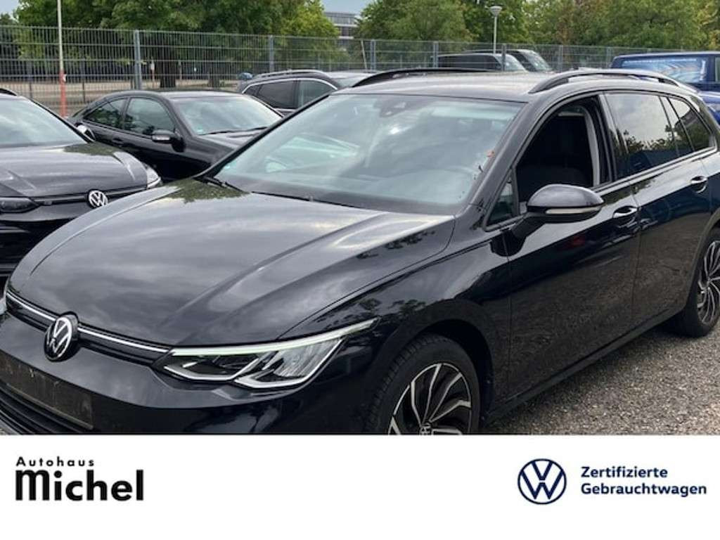 Volkswagen Golf 2022 Diesel