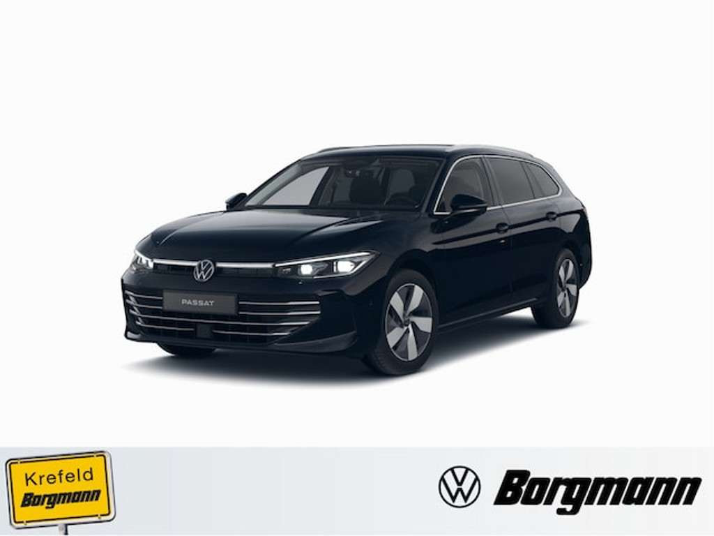 Volkswagen Passat 2025 Diesel