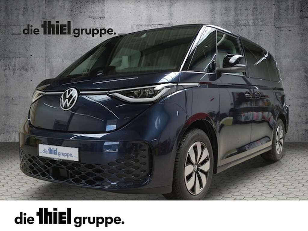Volkswagen ID. Buzz