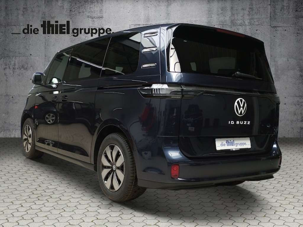 Volkswagen ID. Buzz