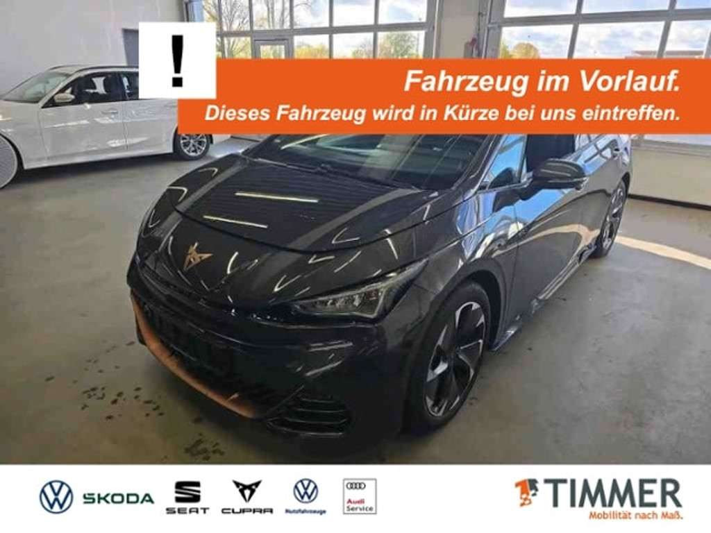 Cupra Born 2023 Elektrisch