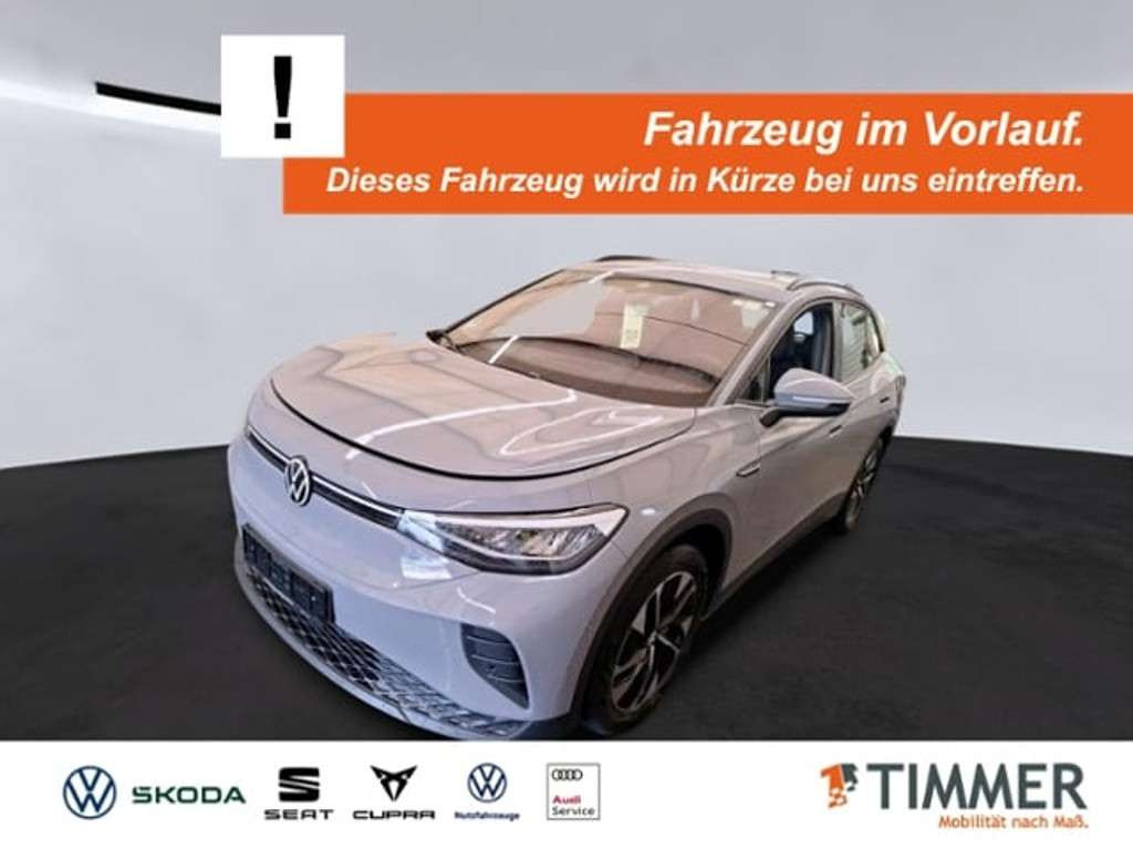 Volkswagen ID.4 2023 Elektrisch