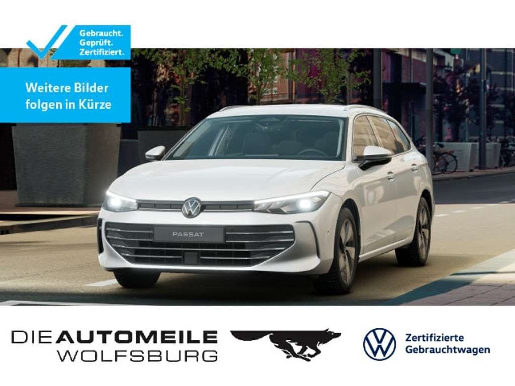 Volkswagen Passat 2025 Diesel