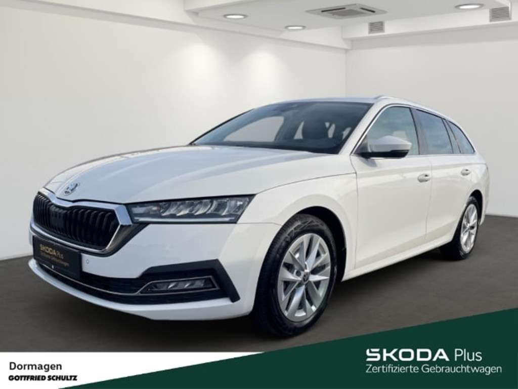 Skoda Octavia 2023 Diesel