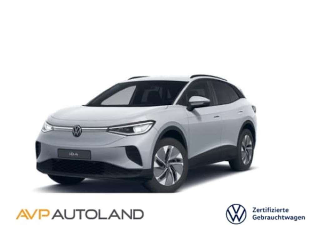 Volkswagen ID.4 2025 Elektrisch
