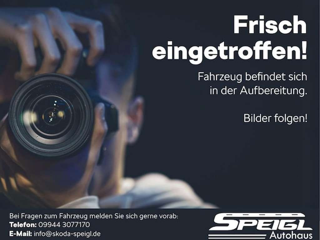 Skoda Kamiq 2022 Benzine