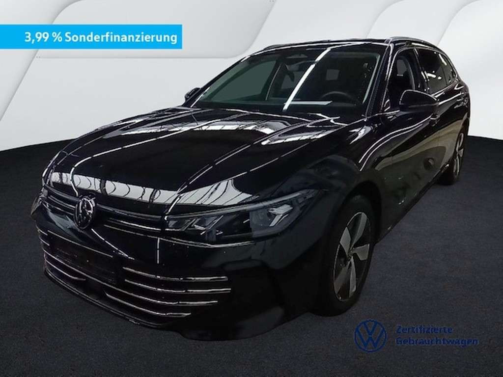 Volkswagen Passat 2025 Benzine