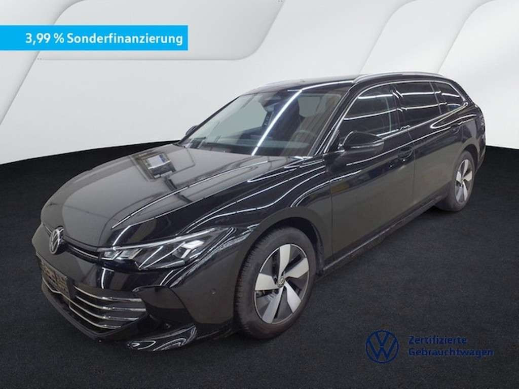 Volkswagen Passat 2025 Benzine