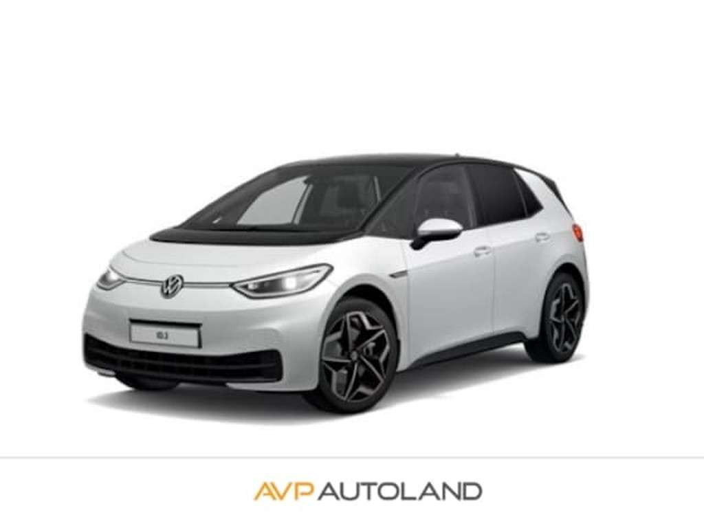 Volkswagen ID.3 2022 Elektrisch