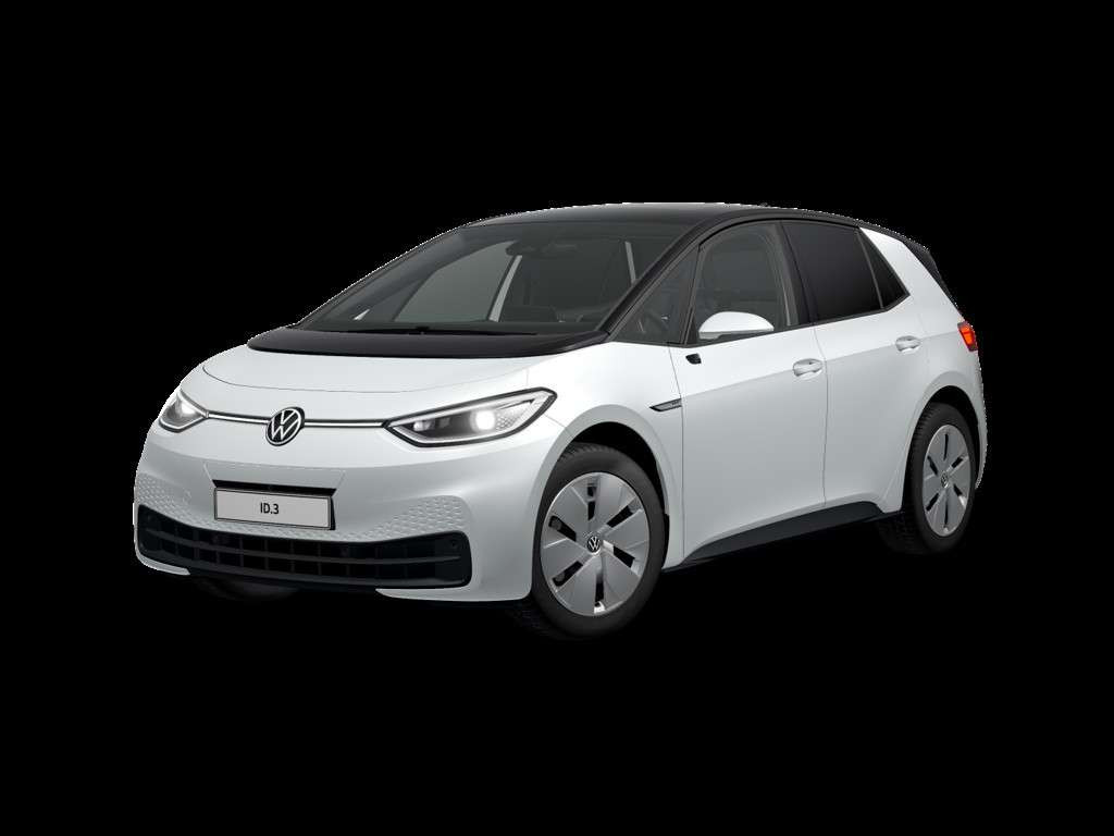 Volkswagen ID.3 2021 Elektrisch
