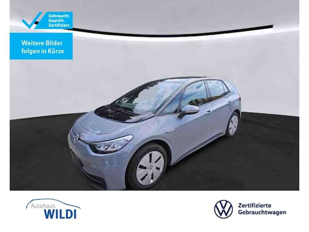 Volkswagen ID.3 2022 Elektrisch
