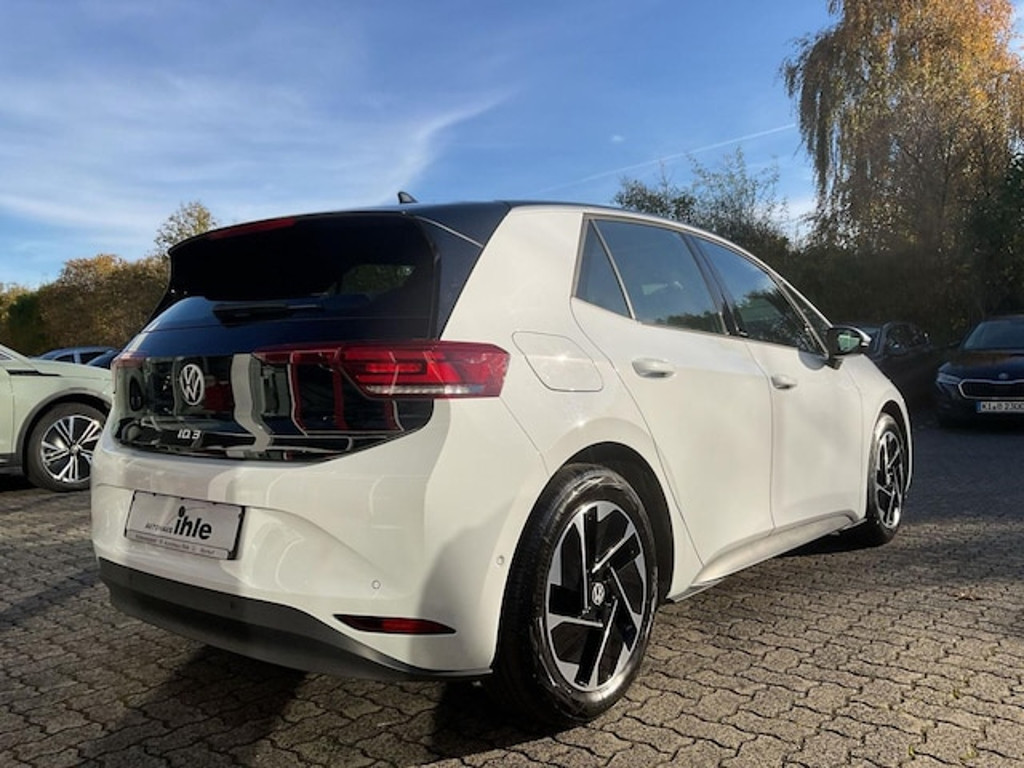 Volkswagen ID.3