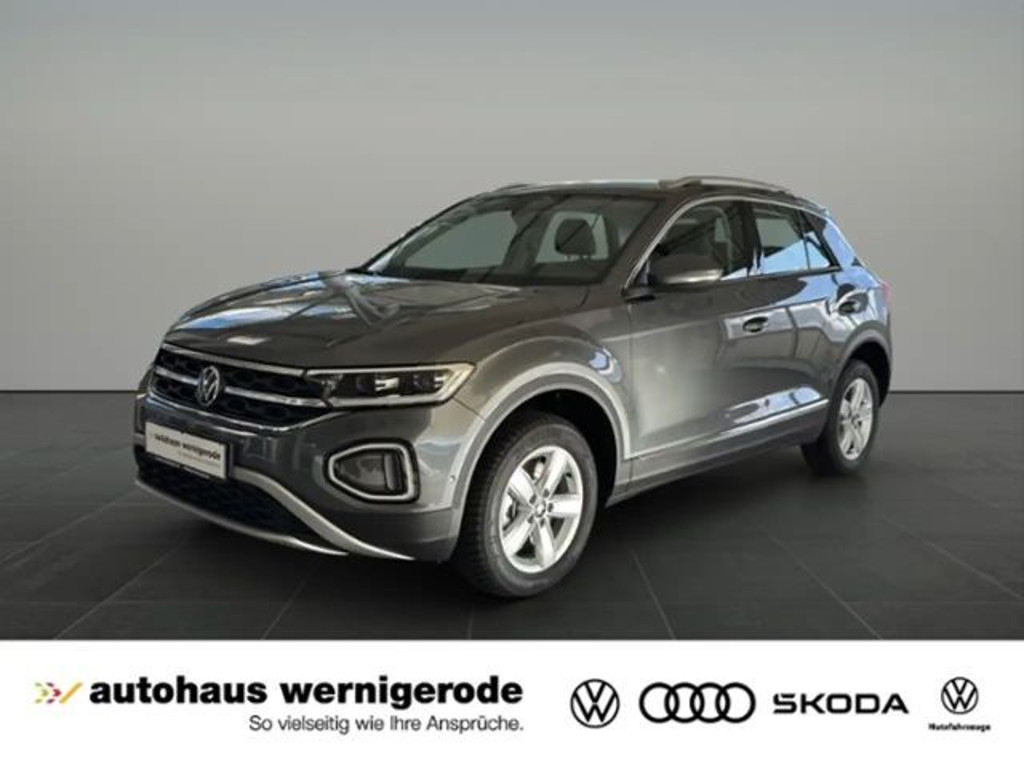 Volkswagen T-Roc 2025 Diesel