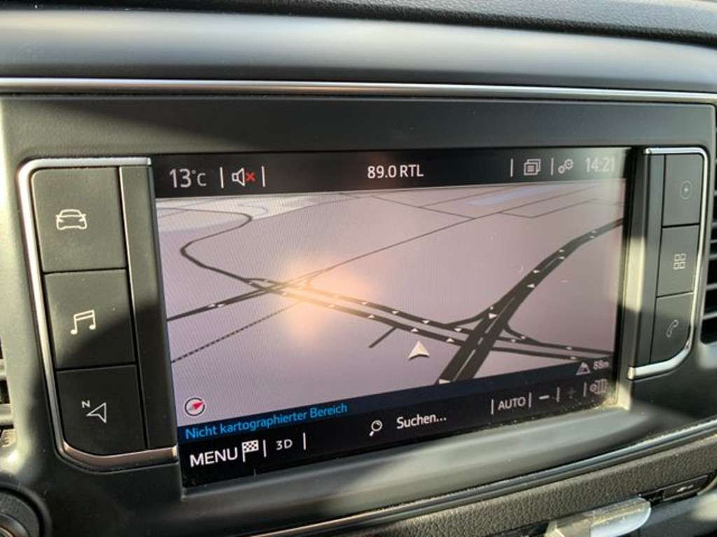 Toyota Proace Verso EV