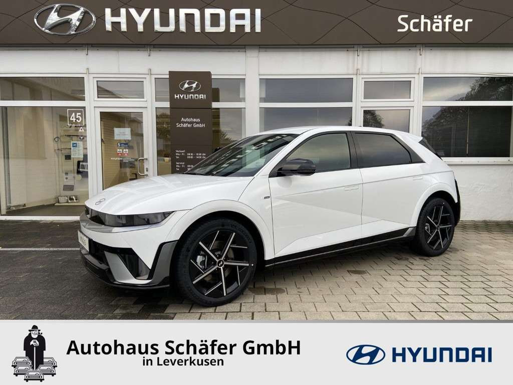 Hyundai Ioniq 5