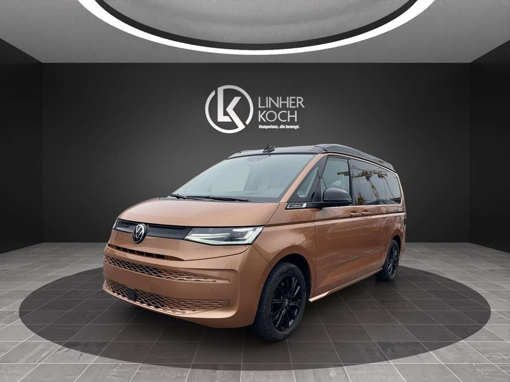 Volkswagen California 2025 Diesel