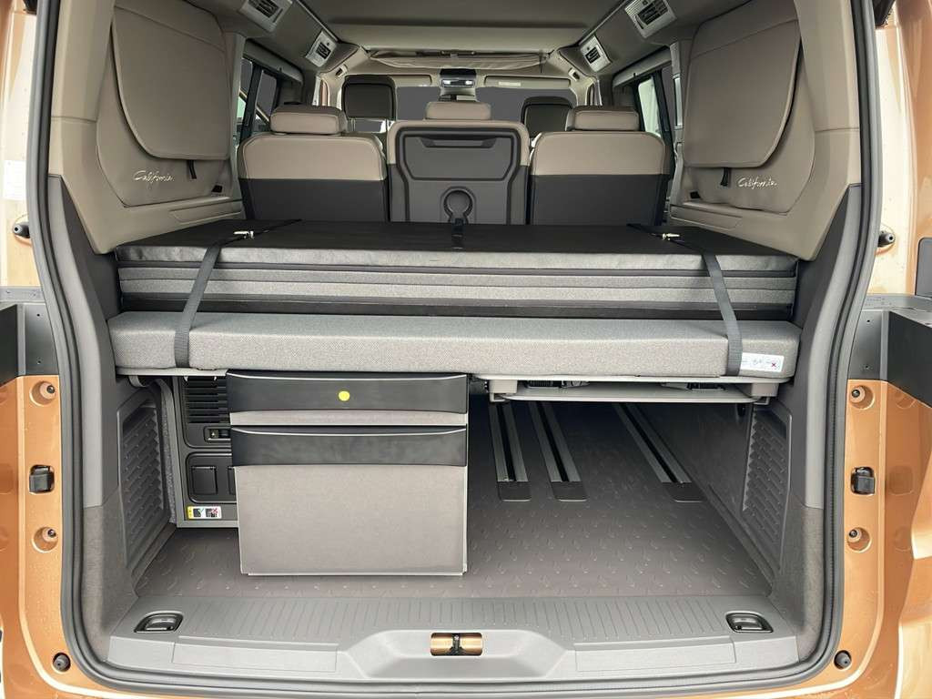 Volkswagen California