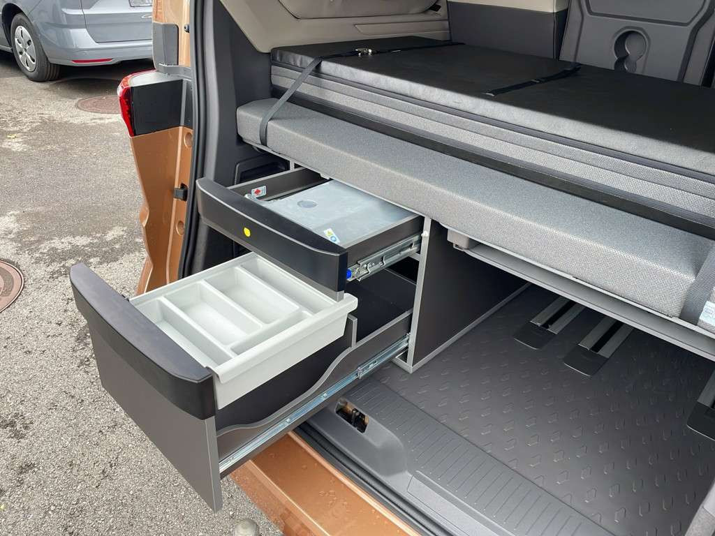 Volkswagen California