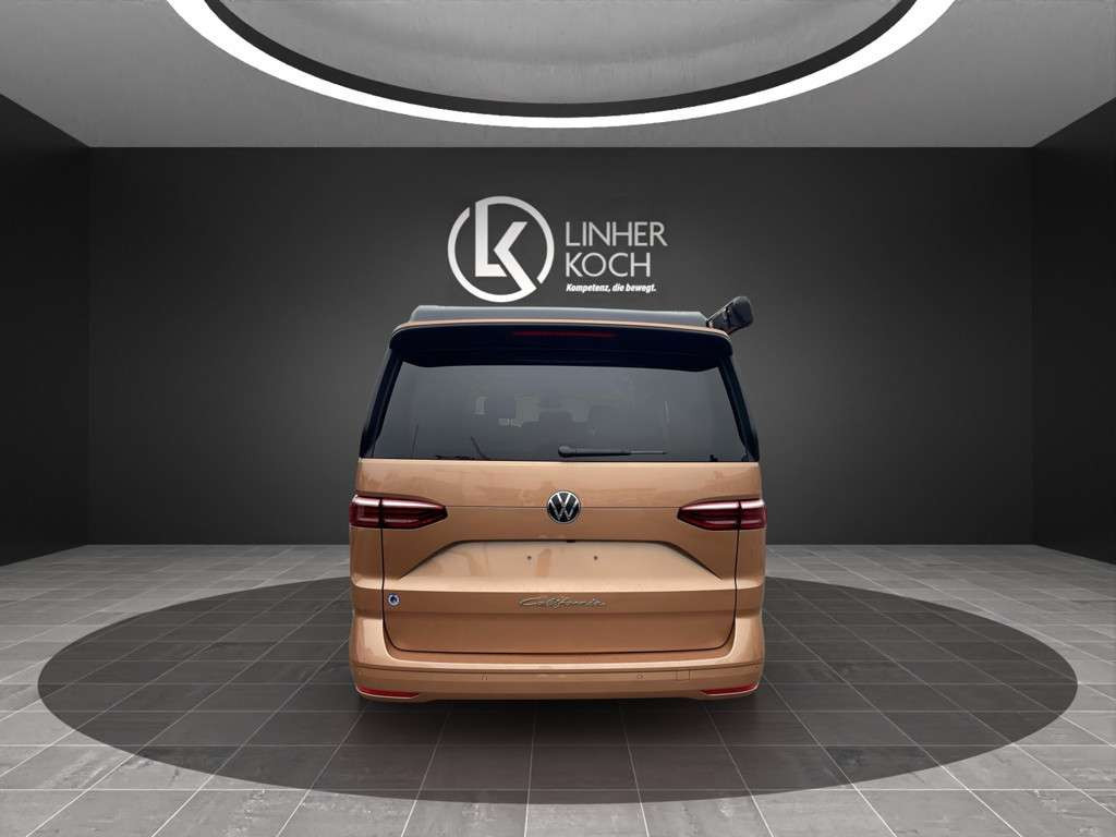 Volkswagen California