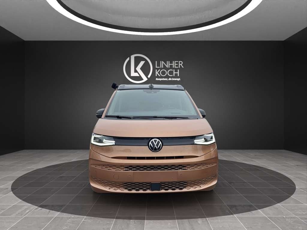 Volkswagen California