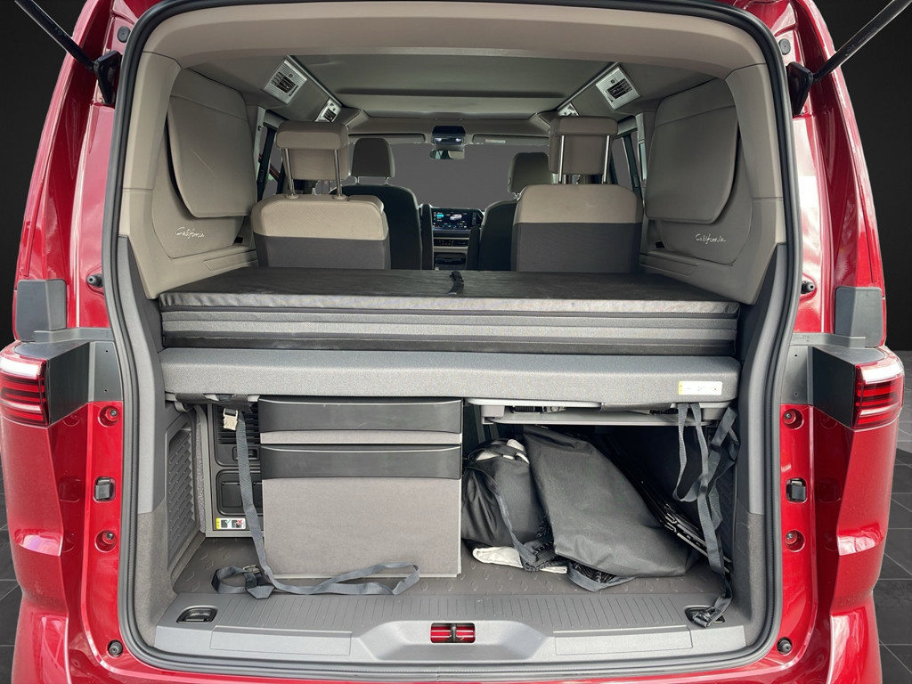 Volkswagen California