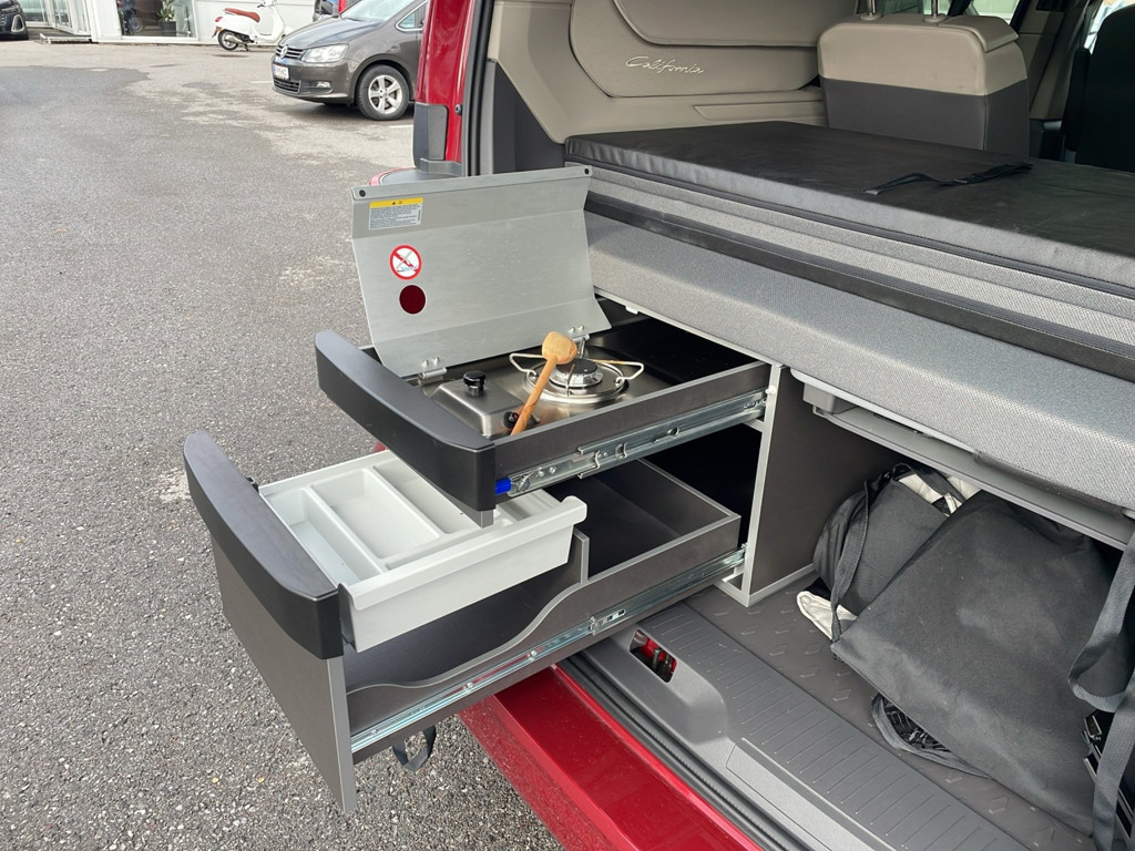 Volkswagen California