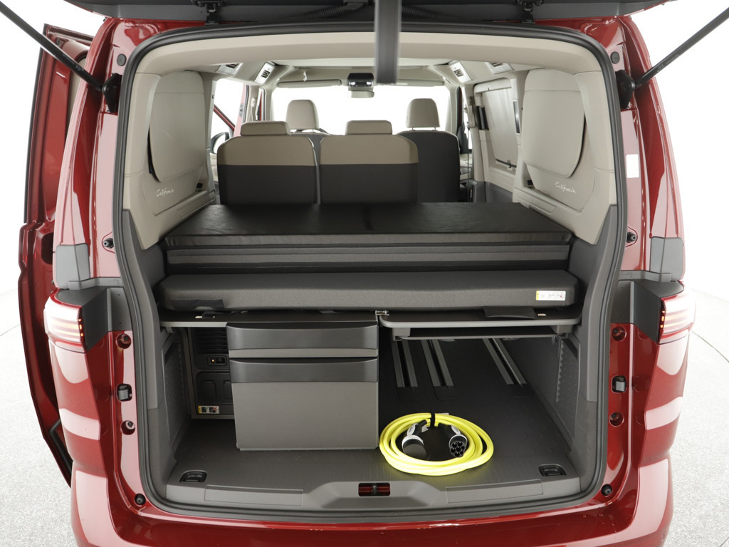 Volkswagen California