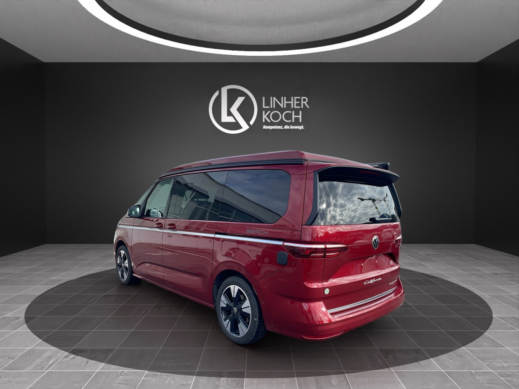 Volkswagen California