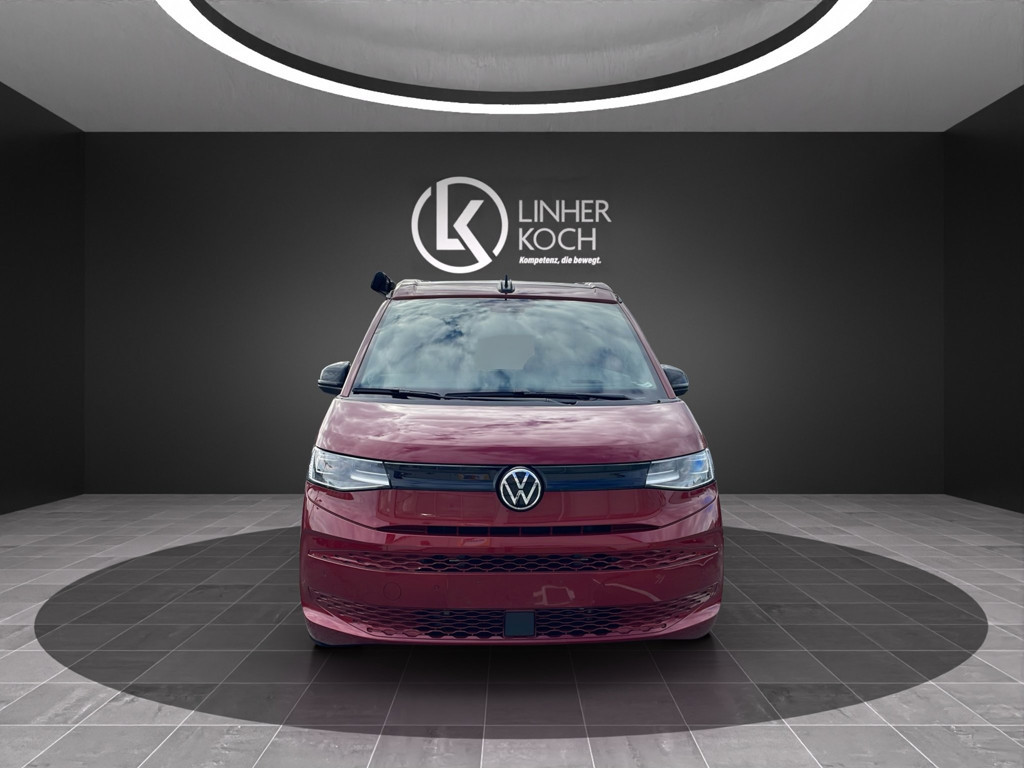 Volkswagen California