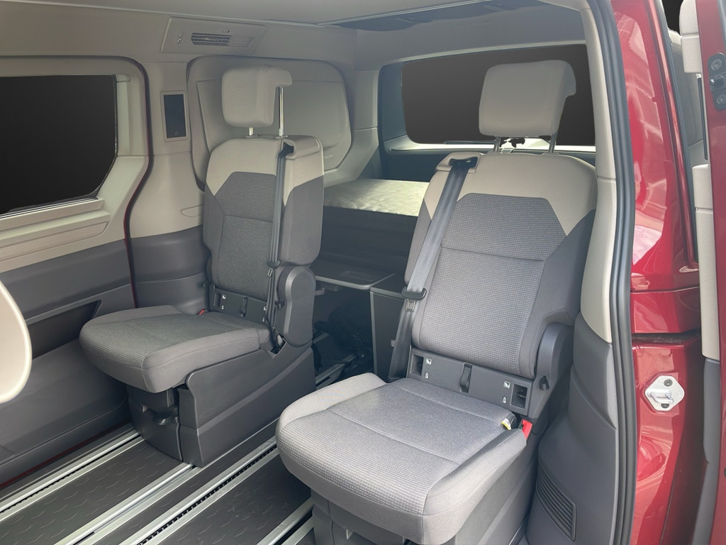 Volkswagen California