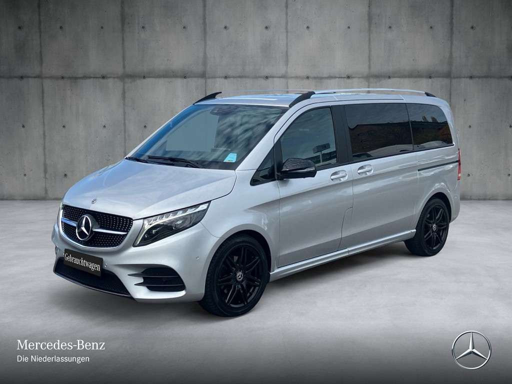 Mercedes-Benz V-Klasse 2023 Diesel