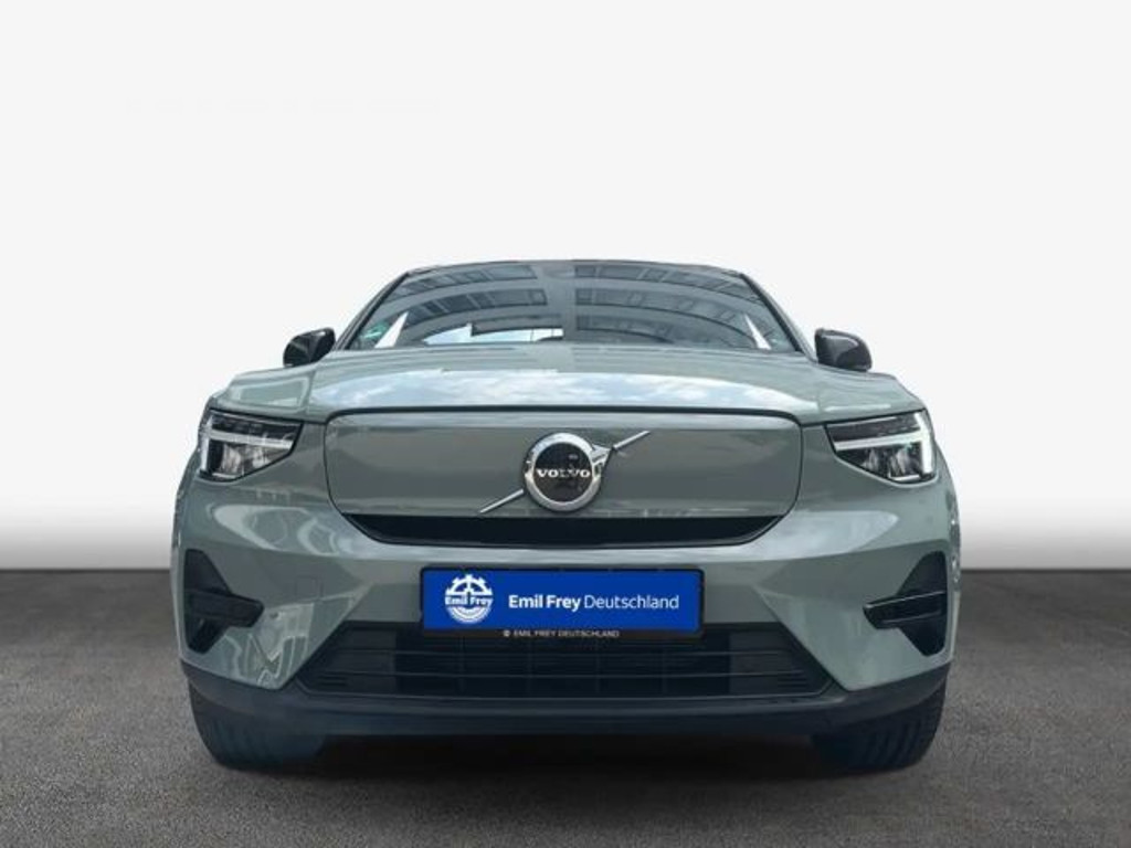 Volvo C40