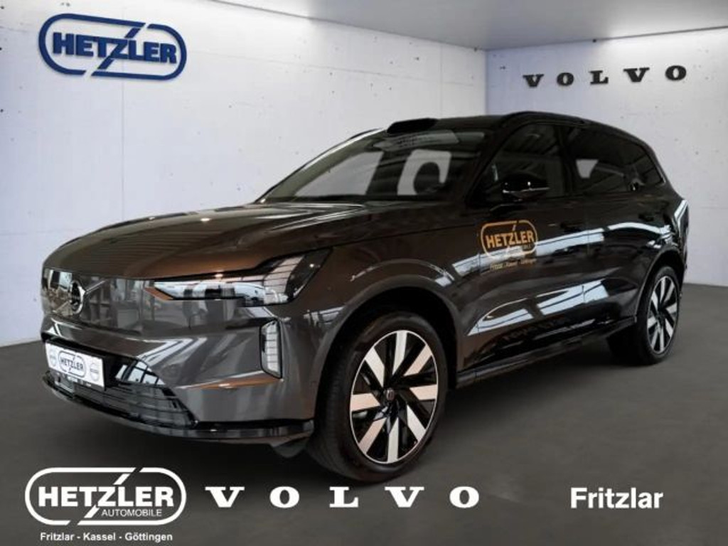 Volvo EX90 2025 Elektrisch