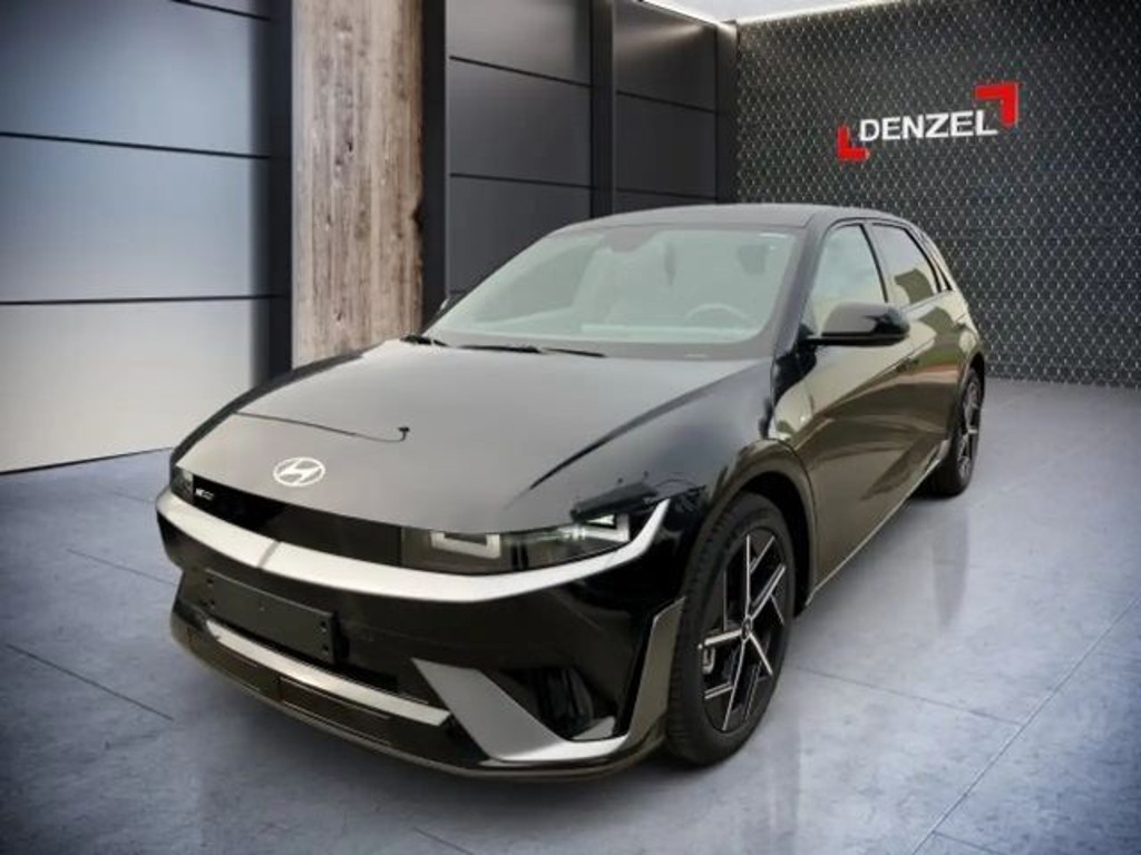 Hyundai Ioniq 5 2025 Elektrisch