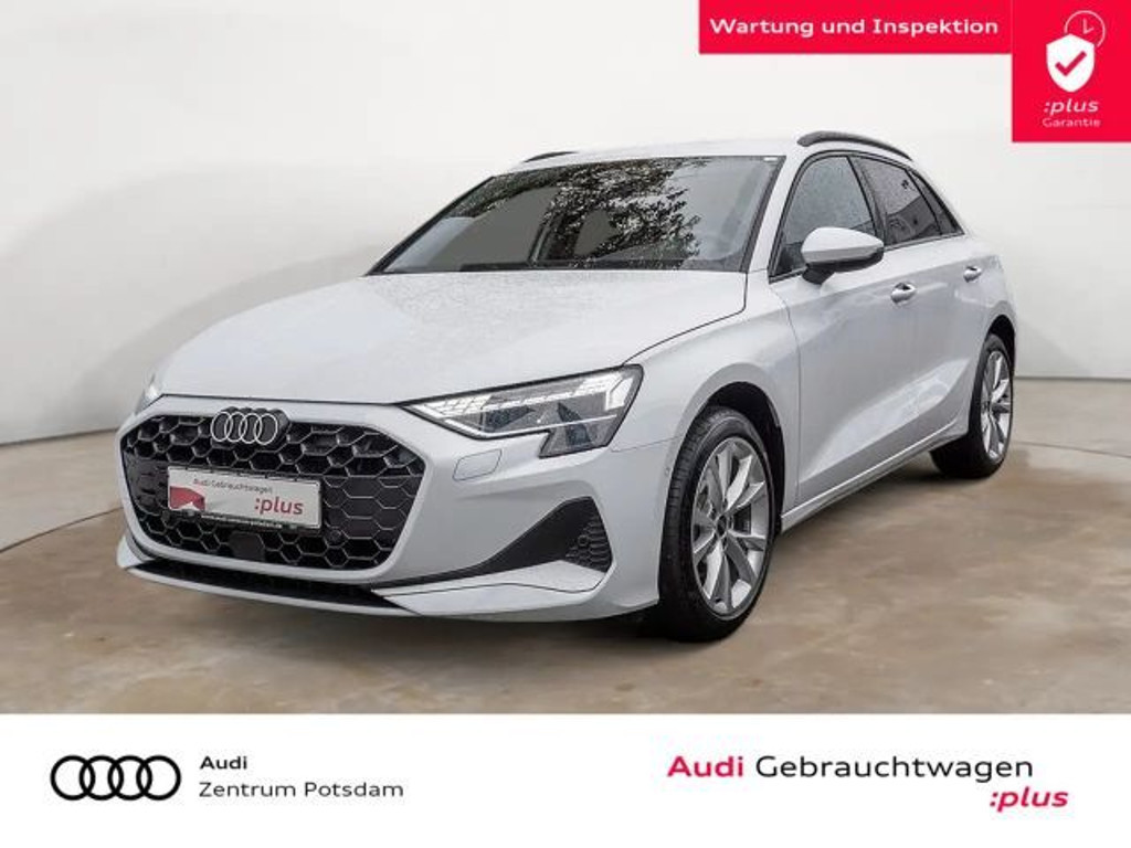 Audi A3 2025 Benzine