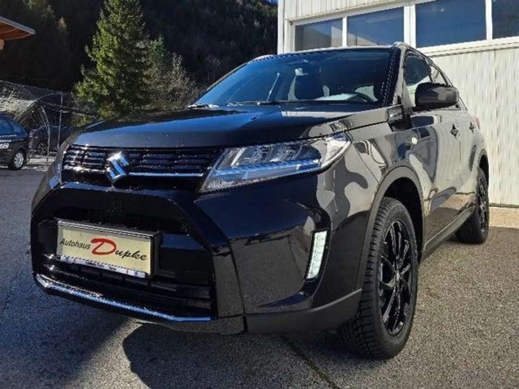 Suzuki Vitara 2025 Benzine