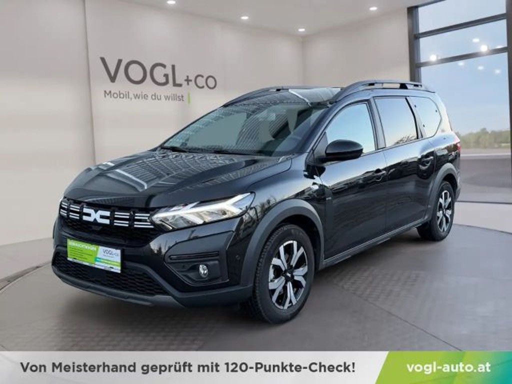 Dacia Jogger 2023 Benzine